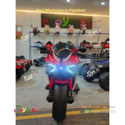Big Size Bike for Kids