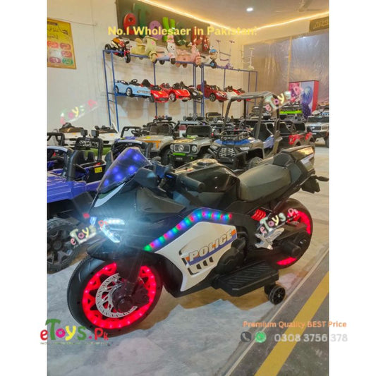 Best Big Size Kids Bike in Pakistan