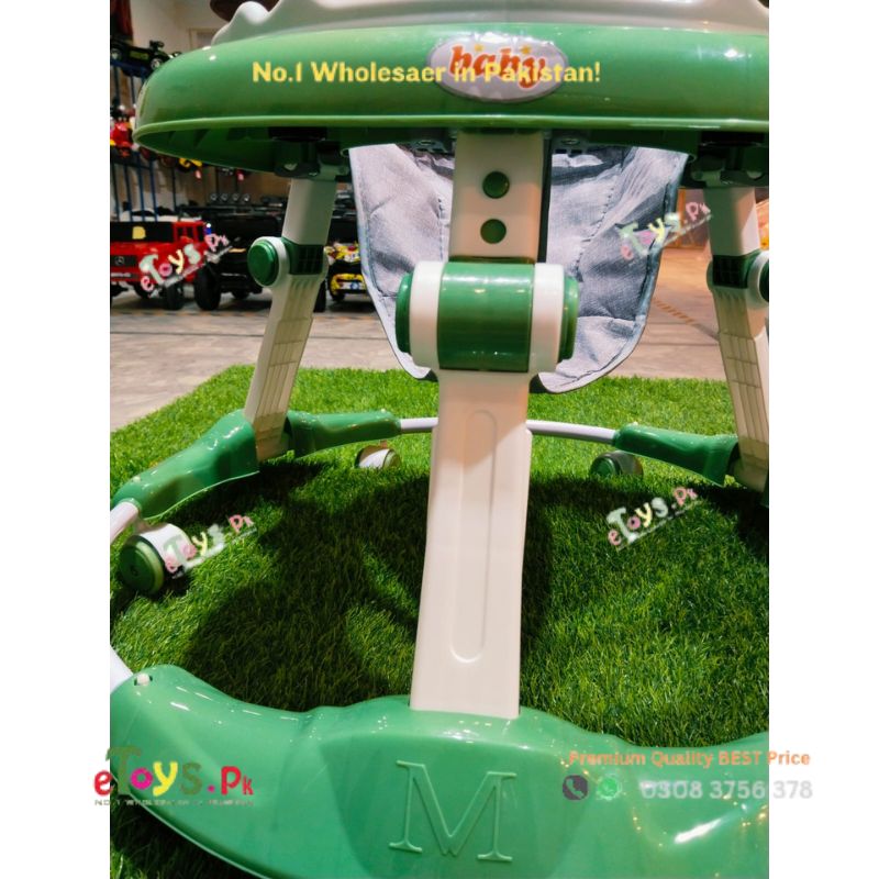 Low Price Baby Walker