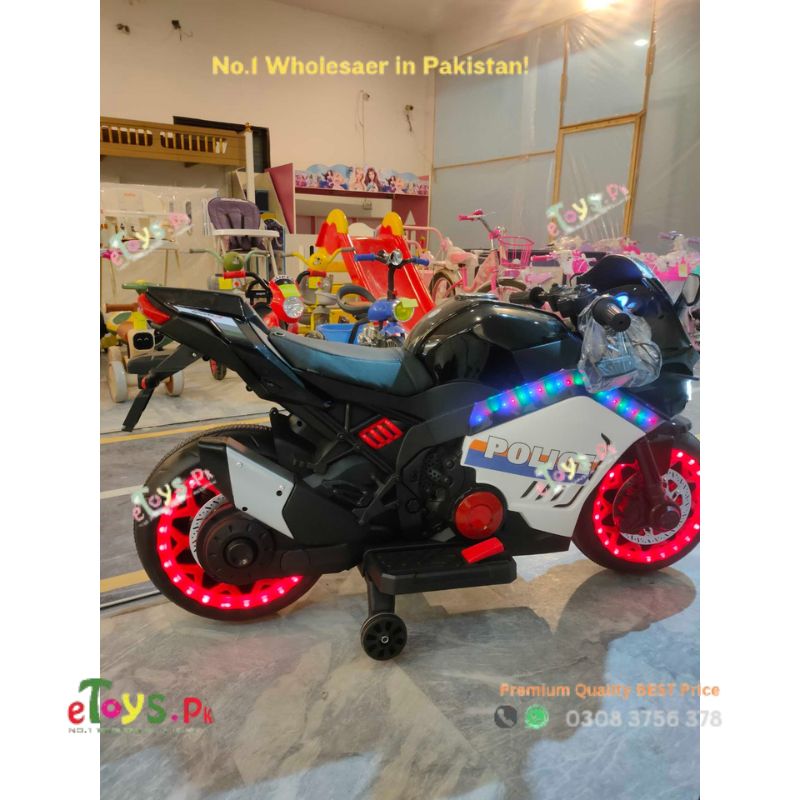 Best Big Size Kids Bike in Pakistan