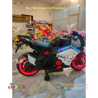 Best Big Size Kids Bike in Pakistan