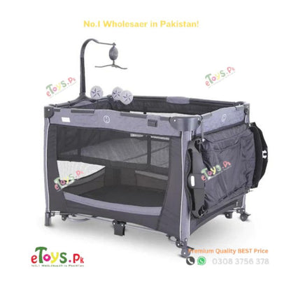 Foldable Playpen Price In Pakistan