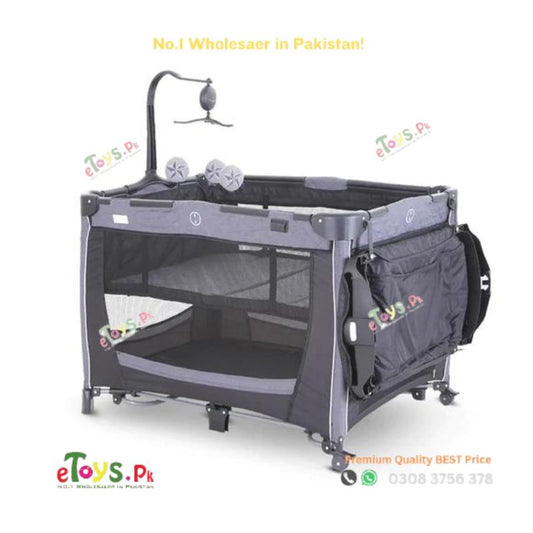 Foldable Playpen Price In Pakistan
