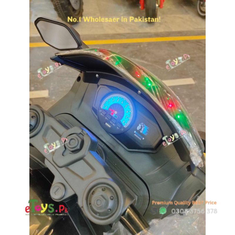 Best Big Size Kids Bike in Pakistan