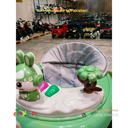Low Price Baby Walker