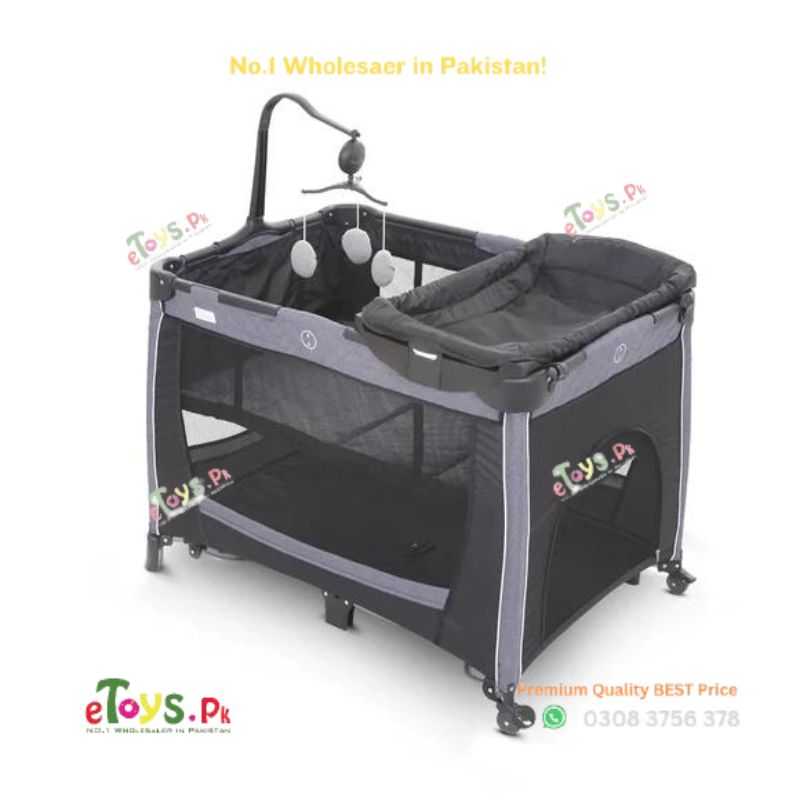 Foldable Playpen Price In Pakistan