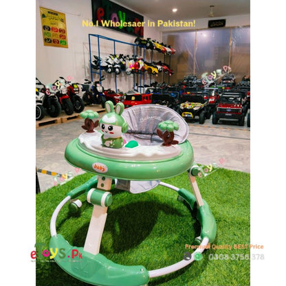 Low Price Baby Walker