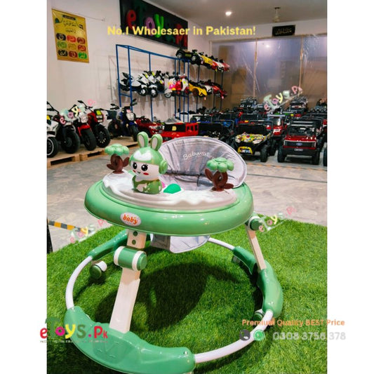 Low Price Baby Walker