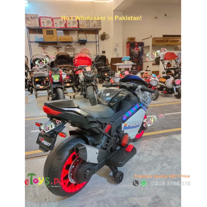 Best Big Size Kids Bike in Pakistan