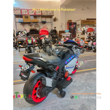 Best Big Size Kids Bike in Pakistan