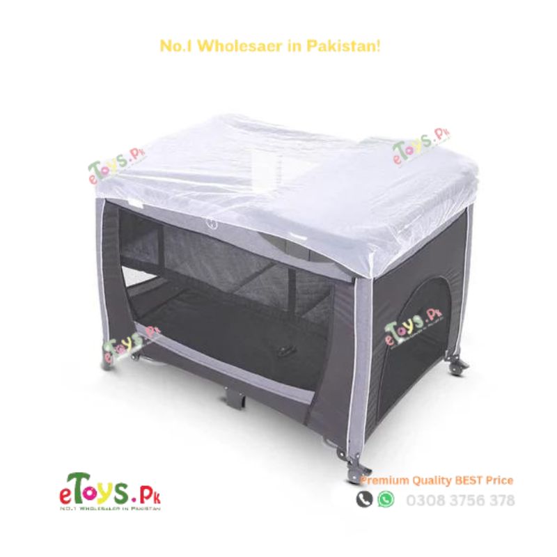 Foldable Playpen Price In Pakistan