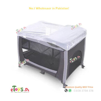 Foldable Playpen Price In Pakistan