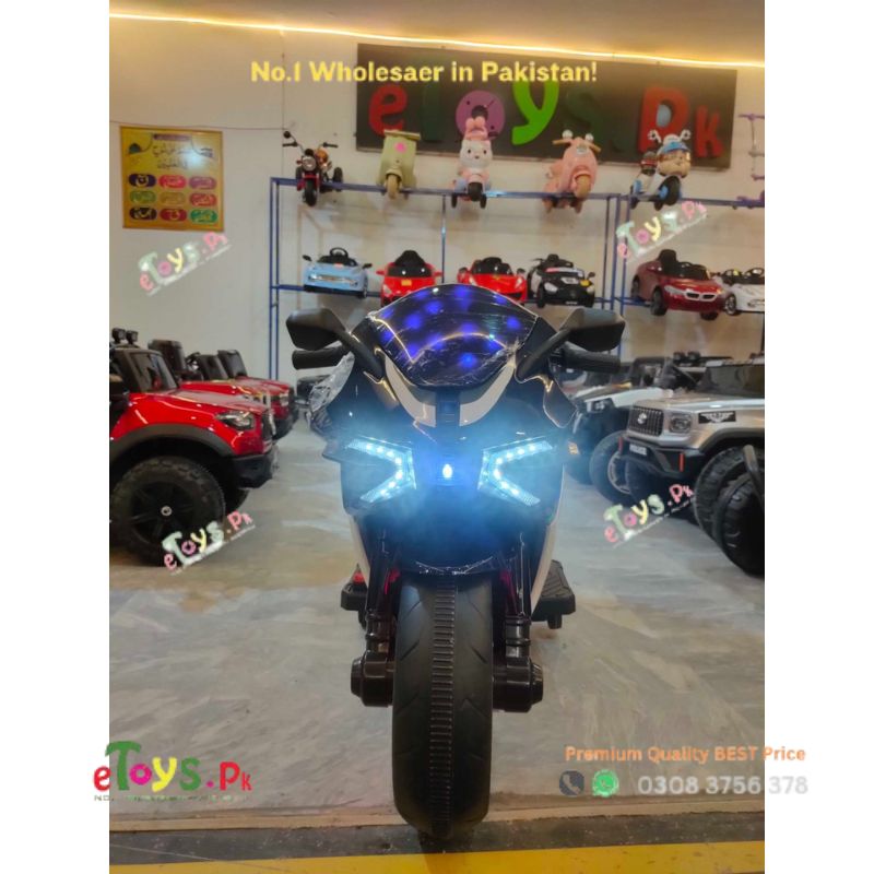 Best Big Size Kids Bike in Pakistan