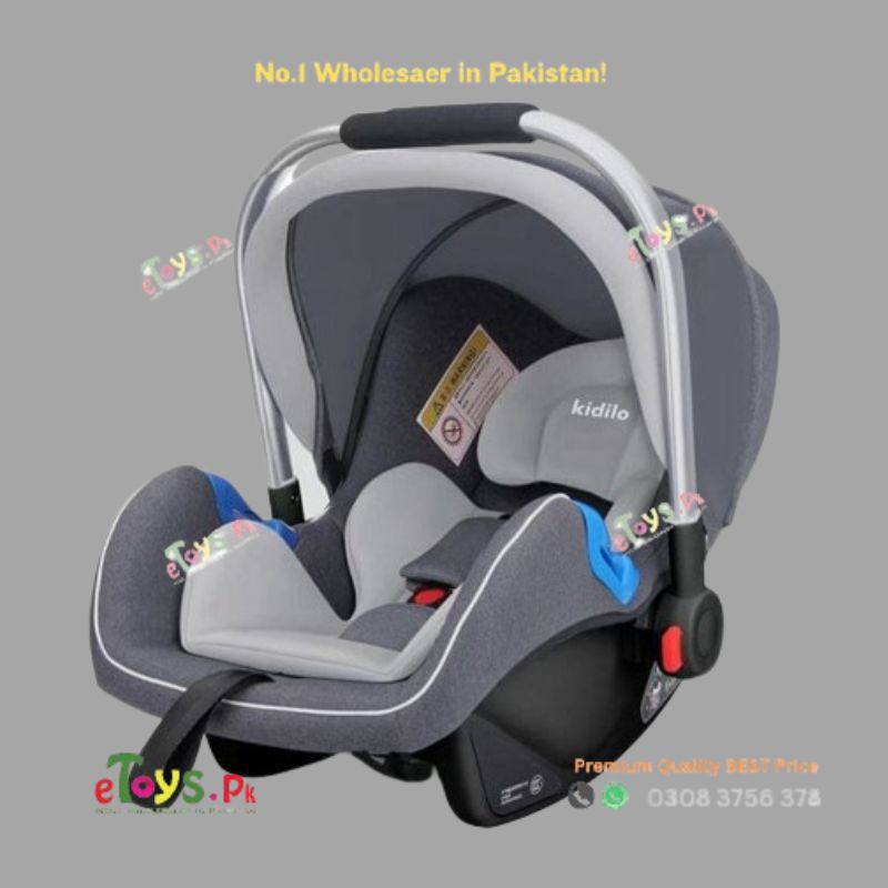 Baby Carry Cot in Pakistan