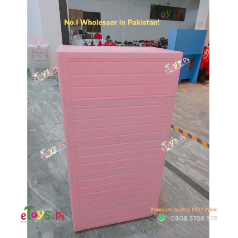 Best Pink Wardrobe for Kids