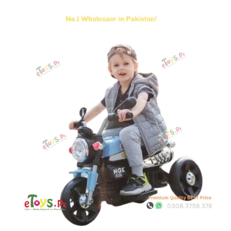 Kids Bike Price In Lahore