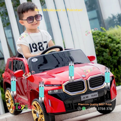 BMW Electric Baby Car Price In Pakistan