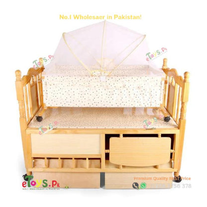 Mosquito Net Baby Cot Price In Pakistan