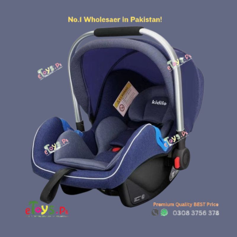 Baby Carry Cot in Pakistan