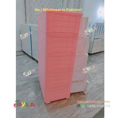 Best Pink Wardrobe for Kids