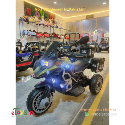 Imported Big Bike for Kids