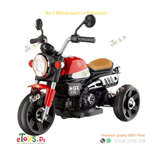 Kids Bike Price In Lahore