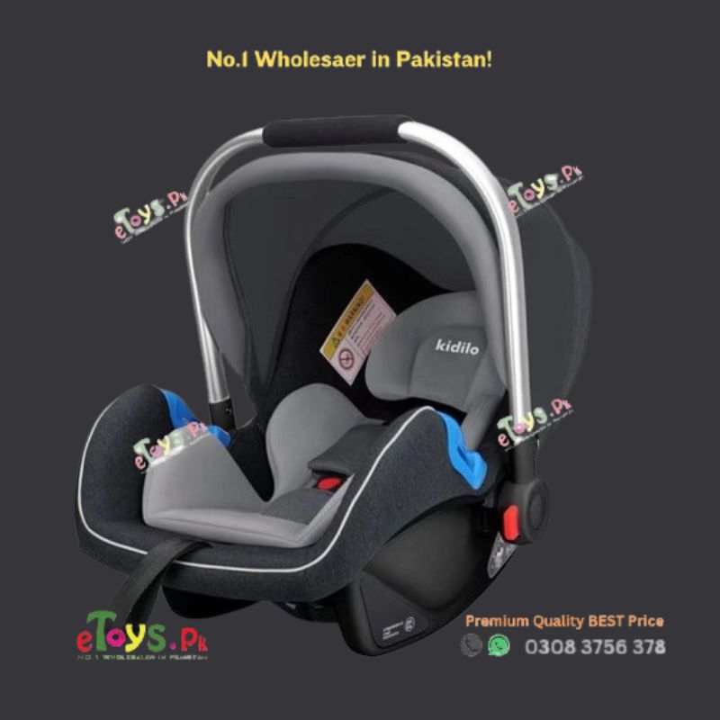 Baby Carry Cot in Pakistan