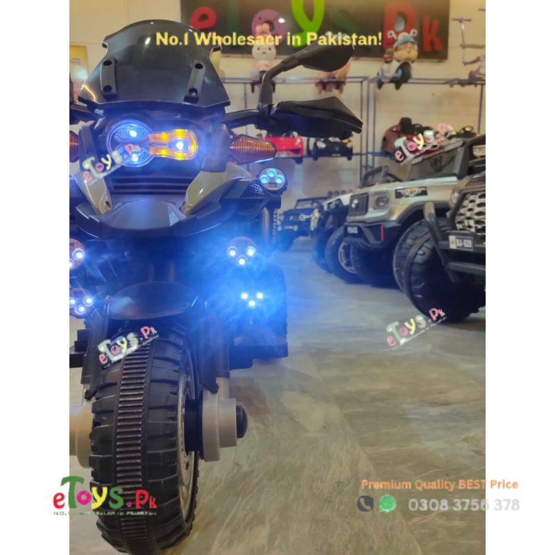Imported Big Bike for Kids