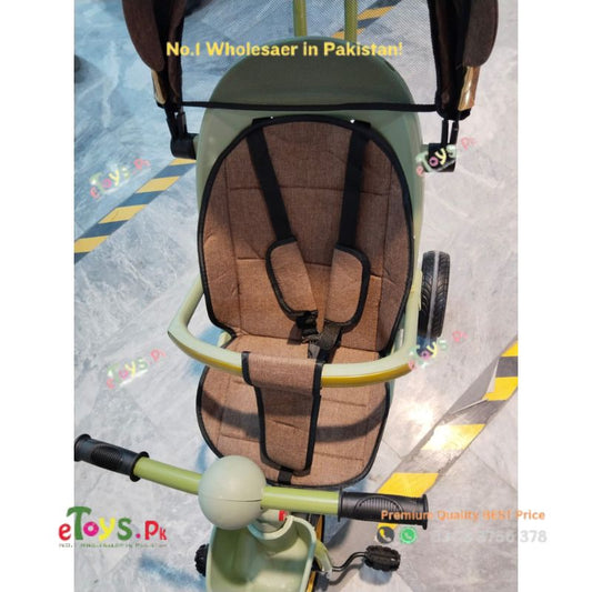 Best Quality Pram Tricycle for Kids