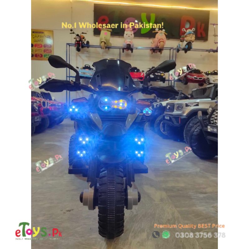 Imported Big Bike for Kids