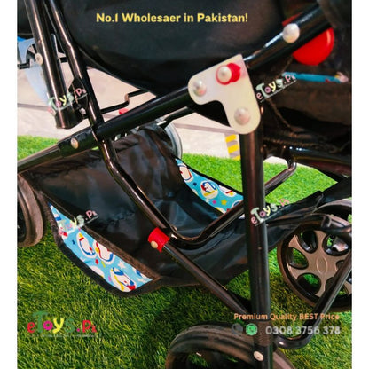 Baby Stroller In Pakistan