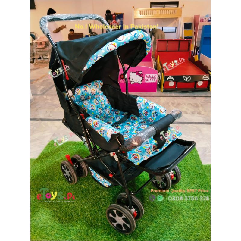 Baby Stroller In Pakistan