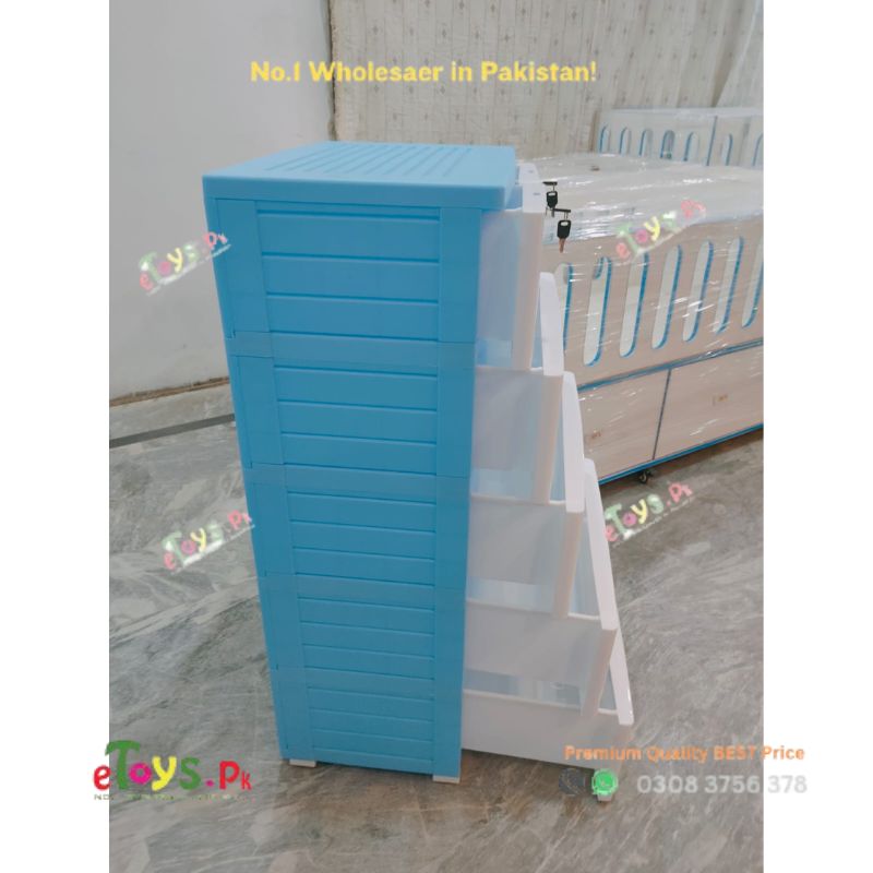 Baby Wardrobe Price In Pakistan