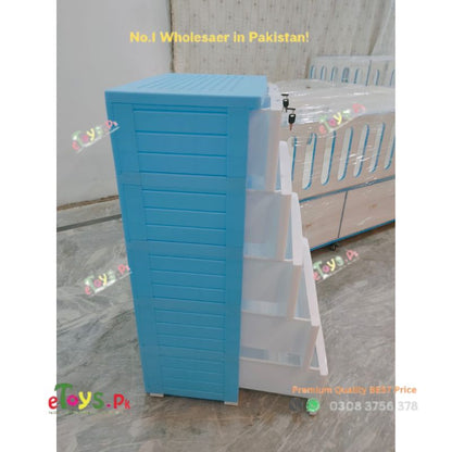 Baby Wardrobe Price In Pakistan