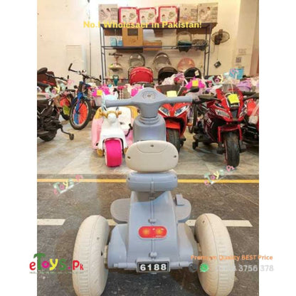 Imported Kids Bike for Girls
