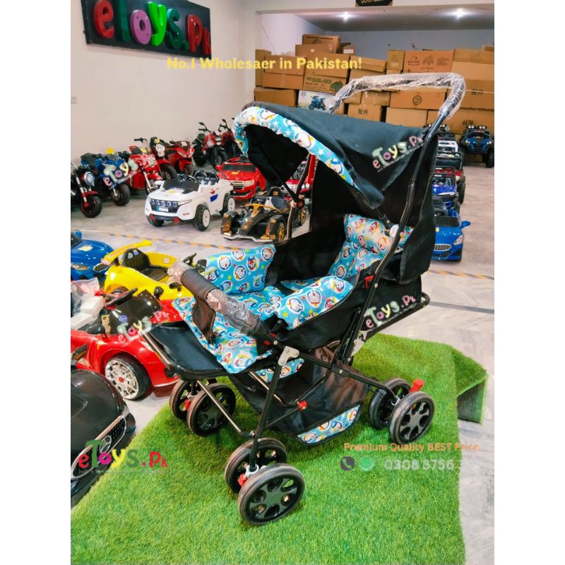 Baby Stroller In Pakistan