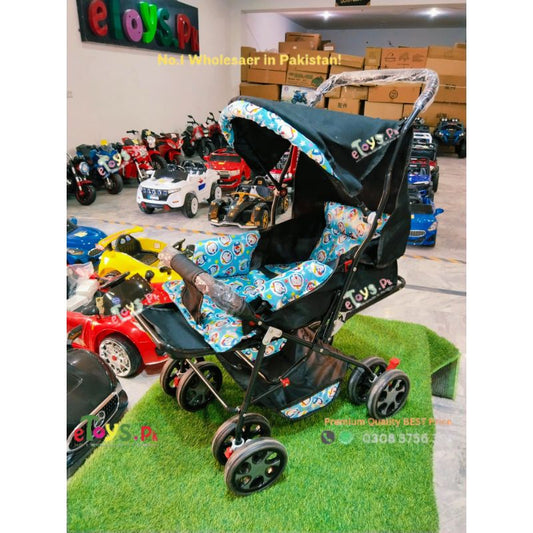 Baby Stroller In Pakistan