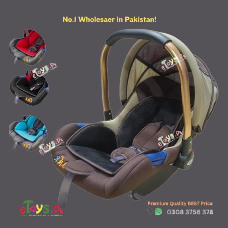 Carry Cot for Babies in Pakistan