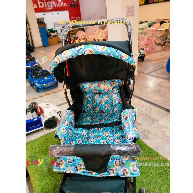 Baby Stroller In Pakistan