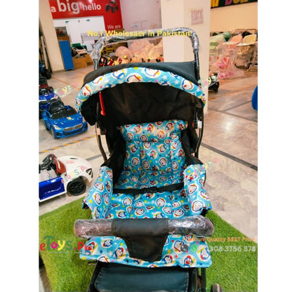 Baby Stroller In Pakistan