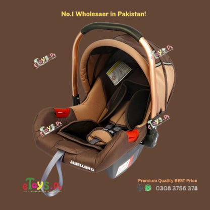 Carry Cot for Babies in Pakistan