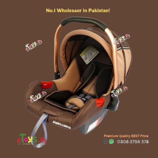 Carry Cot for Babies in Pakistan