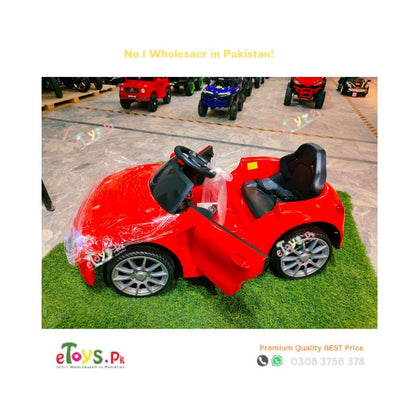 Best Kids Audi Car Price