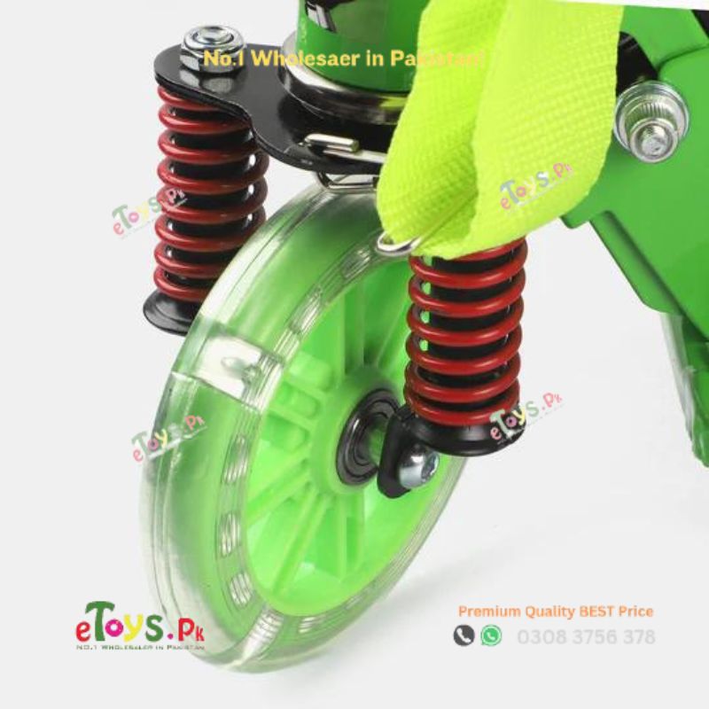 Scooty For Kids Price In Pakistan