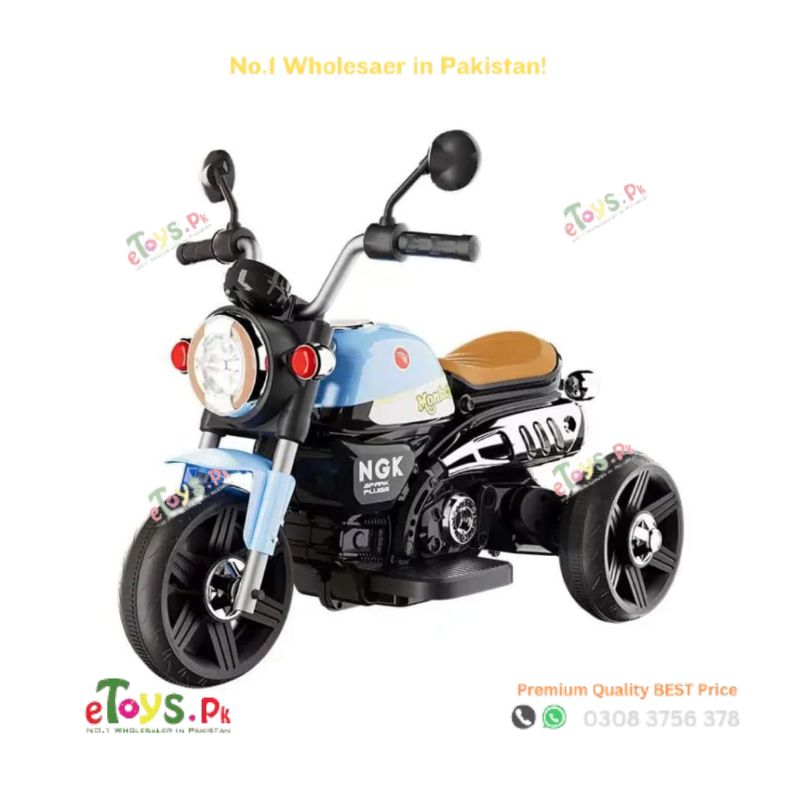 Kids Bike Price In Lahore