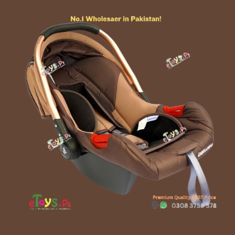 Carry Cot for Babies in Pakistan