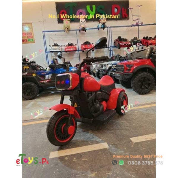 Best Lightweight Kids Bike