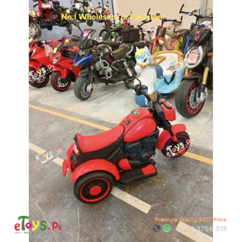 Best Lightweight Kids Bike