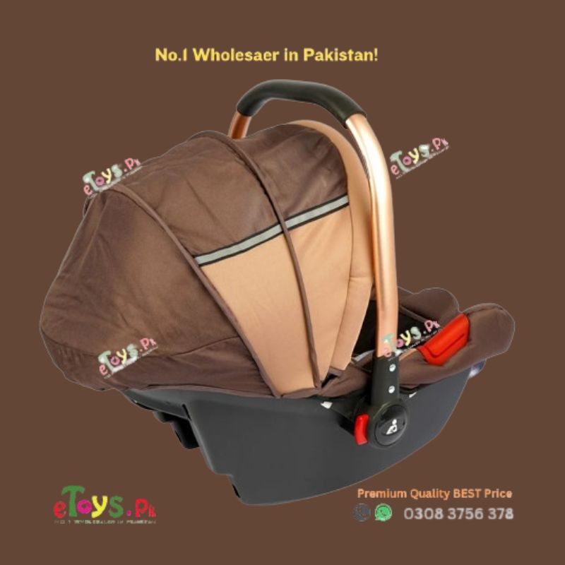 Carry Cot for Babies in Pakistan