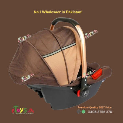 Carry Cot for Babies in Pakistan